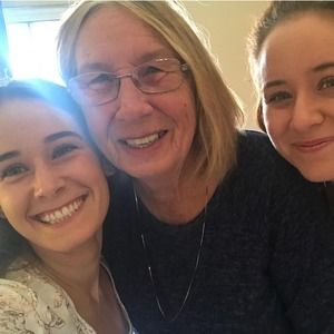 Meet your Posher, Maryann